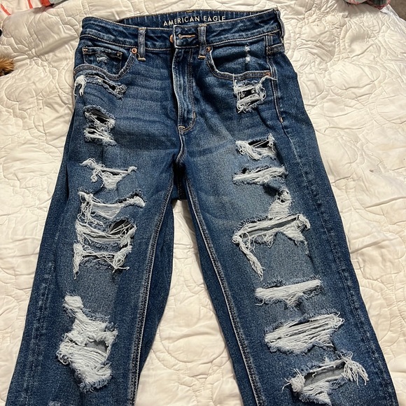 American Eagle stretch jeans - Picture 1 of 3